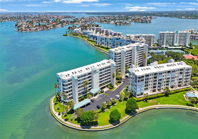 Photo 2 of Condo for sale at 7922 Sailboat Key Blvd S #206, South Pasadena, FL 33707 | MLS# TB8540418 | Listing updated on 2026-09-13