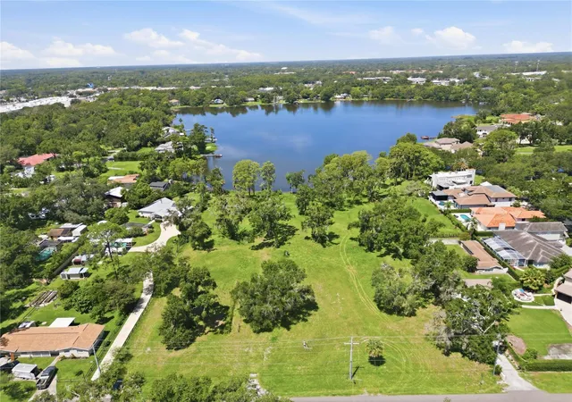 Photo 1 of Land for sale at 13414 N & 13416 Lincoln Ave, Tampa, FL 33618 | MLS# TB8540420 | Listing updated on 2026-10-07