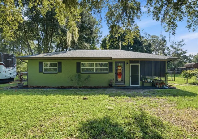 1st image of 19791 Se 110th Ct, Inglis, FL 34449 | MLS# OM730705
