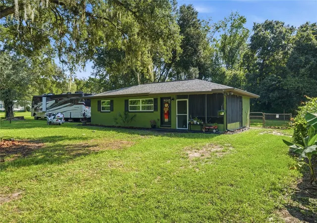 37th image of 19791 Se 110th Ct, Inglis, FL 34449 | MLS# OM730705