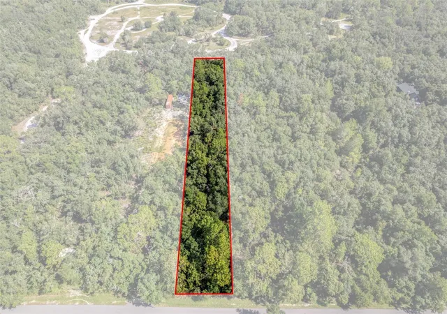 1st image of 33441 Tombstone St, Webster, FL 33597 | MLS# W7888735