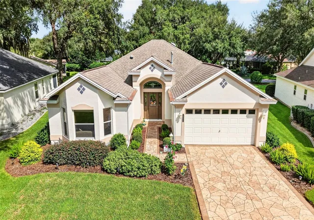 1st image of 16822 Se 93rd Cuthbert Cir, The Villages, FL 32162 | MLS# G5116657