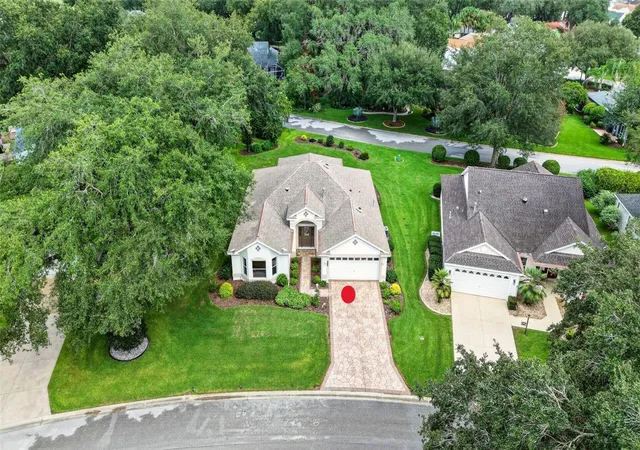 2nd image of 16822 Se 93rd Cuthbert Cir, The Villages, FL 32162 | MLS# G5116657