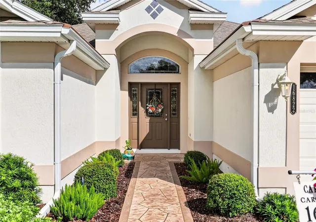 3rd image of 16822 Se 93Rd Cuthbert Cir, The Villages, FL 32162 | MLS# G5116657