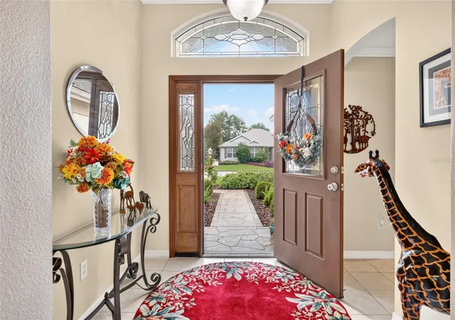 5th image of 16822 Se 93Rd Cuthbert Cir, The Villages, FL 32162 | MLS# G5116657