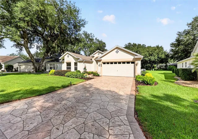 63rd image of 16822 Se 93rd Cuthbert Cir, The Villages, FL 32162 | MLS# G5116657