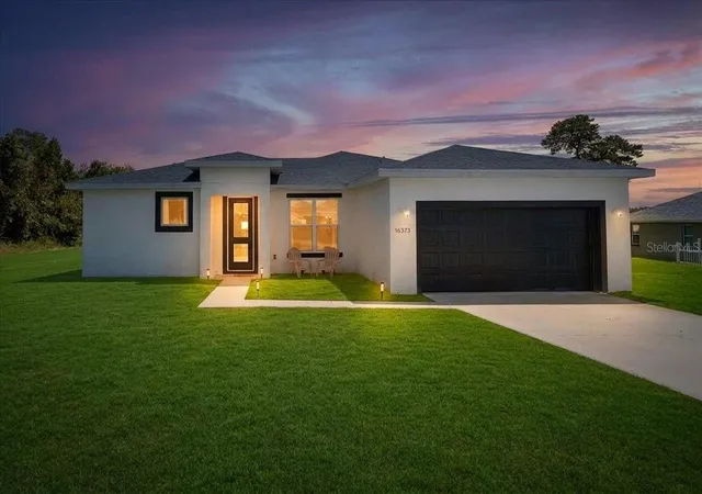 Photo 1 of Single family home for sale at 16373 Sw 48th Circle, Ocala, FL 34473 | MLS# G5116658 | Listing updated on 2026-10-17