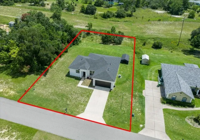 Photo 3 of Single family home for sale at 16373 Sw 48th Circle, Ocala, FL 34473 | MLS# G5116658 | Listing updated on 2026-10-17