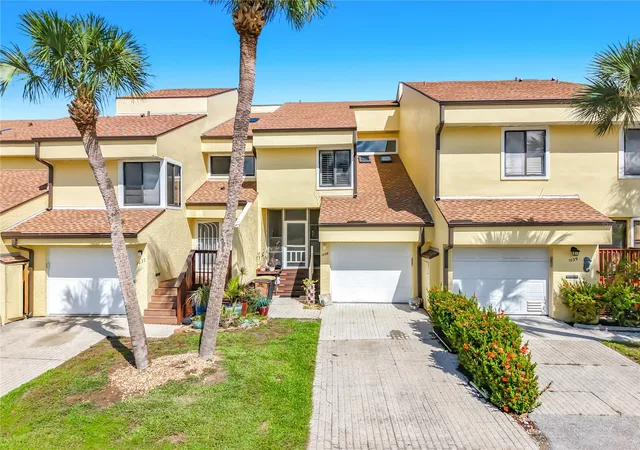 Townhouse for sale at 25188 Marion Ave #1038, PUNTA GORDA, FL 33950 | MLS# S5155924