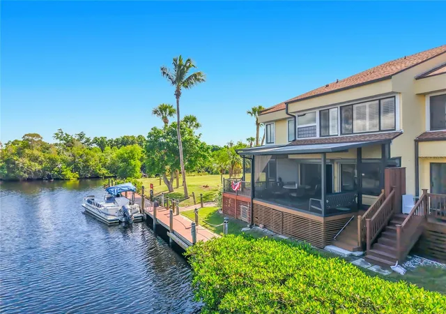 Photo 2 of Townhouse for sale at 25188 Marion Ave #1038, Punta Gorda, FL 33950 | MLS# S5155924 | Listing updated on 2026-09-21