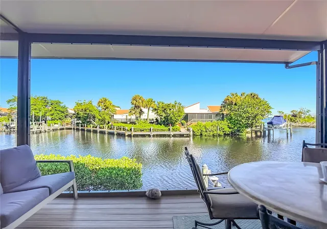 Photo 3 of Townhouse for sale at 25188 Marion Ave #1038, Punta Gorda, FL 33950 | MLS# S5155924 | Listing updated on 2026-09-21