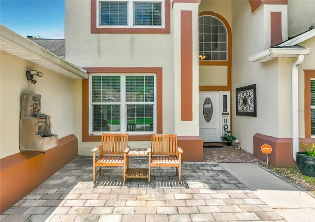 Photo 2 of Single family home for sale at 1756 Branchwater Trl, Orlando, FL 32825 | MLS# O6434890 | Listing updated on 2026-10-22