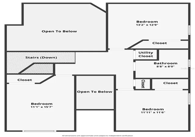 Photo 4 of Single family home for sale at 1756 Branchwater Trl, Orlando, FL 32825 | MLS# O6434890 | Listing updated on 2026-10-22