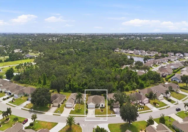 Photo 1 of Single family home for sale at 259 Park Forest Blvd, Englewood, FL 34223 | MLS# D6148481 | Listing updated on 2026-09-13