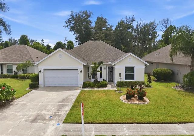 Photo 2 of Single family home for sale at 259 Park Forest Blvd, Englewood, FL 34223 | MLS# D6148481 | Listing updated on 2026-09-13