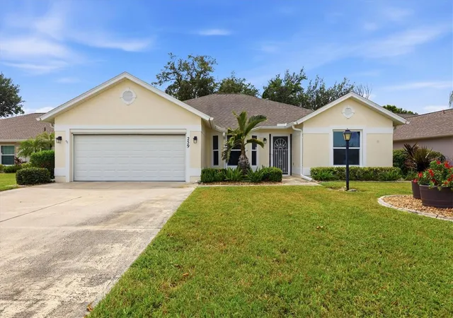 Photo 3 of Single family home for sale at 259 Park Forest Blvd, Englewood, FL 34223 | MLS# D6148481 | Listing updated on 2026-09-13