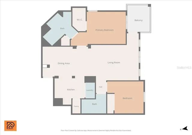 25th image of 100 4th Ave S #310, St Petersburg, FL 33701 | MLS# TB8540432