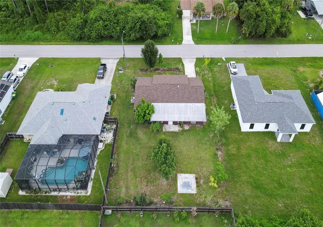 Photo 3 of Single Family Residence at 2678 Rock Creek Dr, Port Charlotte, FL 33948 | MLS# C7529772 |  | Sold on 2026-10-22