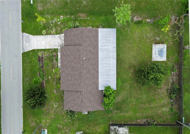 Photo 4 of Single Family Residence at 2678 Rock Creek Dr, Port Charlotte, FL 33948 | MLS# C7529772 |  | Sold on 2026-10-22