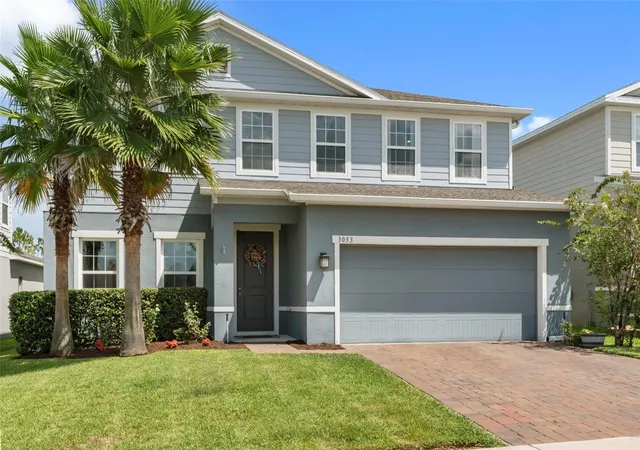 Photo 2 of Single family home for sale at 3053 Hill Point St, Minneola, FL 34715 | MLS# O6434899 | Listing updated on 2026-08-28