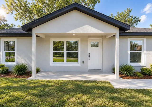 Photo 2 of Single family home for sale at 4077 Se 139Th St, Summerfield, FL 34491 | MLS# OM730706 | Listing updated on 2026-10-21