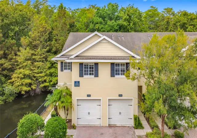 Photo 1 of Sale Pending at 10703 Regent Sq Dr #1801, Orlando, FL 32825 | MLS# S5155929 | Listing updated on 2026-09-28