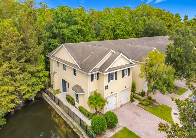 Listing Photo 4 - Condo for sale in building located at 10703 Regent Sq Dr, ORLANDO, FL 32825 - Unit #1801