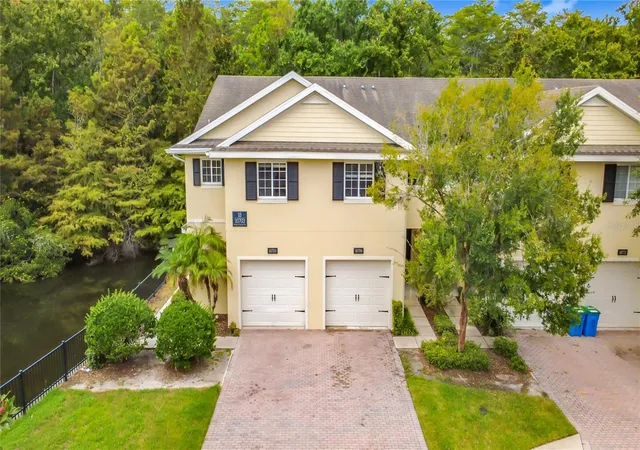 Listing Photo 5 - Condo for sale in building located at 10703 Regent Sq Dr, ORLANDO, FL 32825 - Unit #1801