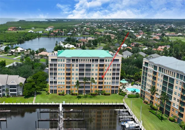 2nd image of 2060 Matecumbe Key Rd #2402, Punta Gorda, FL 33955 | MLS# C7529773