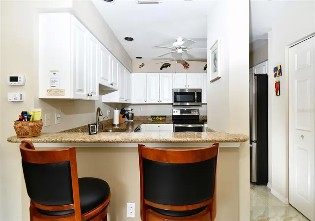 Photo 4 of Condo for sale at 2060 Matecumbe Key Rd #2402, Punta Gorda, FL 33955 | MLS# C7529773 | Listing updated on 2026-10-01
