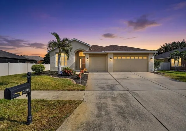 2nd image of 2309 Swordfish Ave, Holiday, FL 34691 | MLS# TB8540451