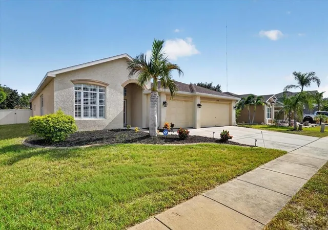 3rd image of 2309 Swordfish Ave, Holiday, FL 34691 | MLS# TB8540451