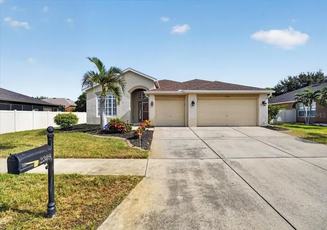 4th image of 2309 Swordfish Ave, Holiday, FL 34691 | MLS# TB8540451