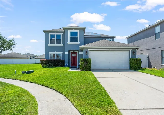 1st image of 15272 Sugargrove Wy, Orlando, FL 32828 | MLS# O6434914