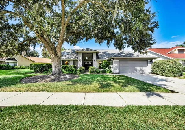 image of 802 Centerwood Dr, Tarpon Springs, FL 34688 | MLS# TB8540456