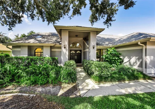 image of 802 Centerwood Dr, Tarpon Springs, FL 34688 | MLS# TB8540456