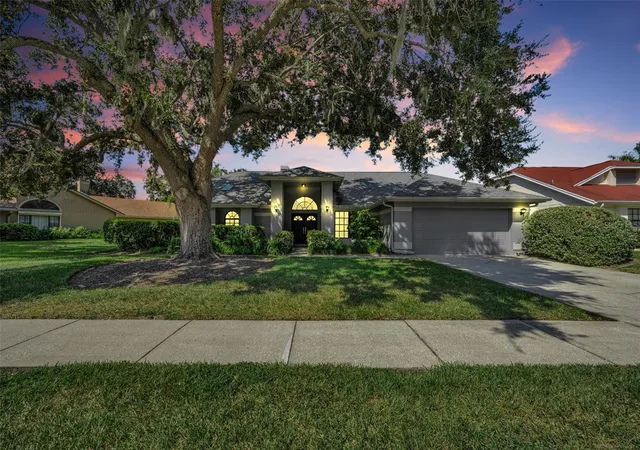 image of 802 Centerwood Dr, Tarpon Springs, FL 34688 | MLS# TB8540456