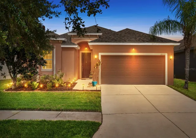 2nd image of 12009 Rambling Stream, Riverview, FL 33569 | MLS# TB8540458