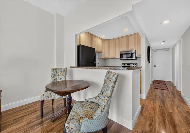 Photo 3 of Condo for sale at 935 N Halifax Ave #1105, Daytona Beach, FL 32118 | MLS# V4950822 | Listing updated on 2026-10-01