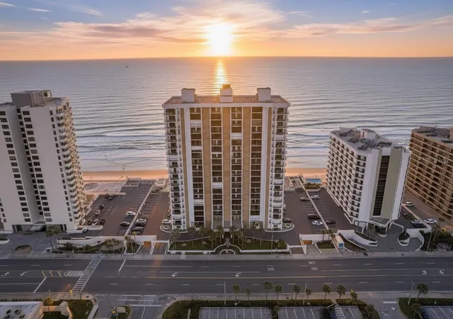 Photo 1 of Condo for sale at 3003 S Atlantic Ave #6B4, Daytona Beach, FL 32118 | MLS# NS1089037 | Listing updated on 2026-10-07