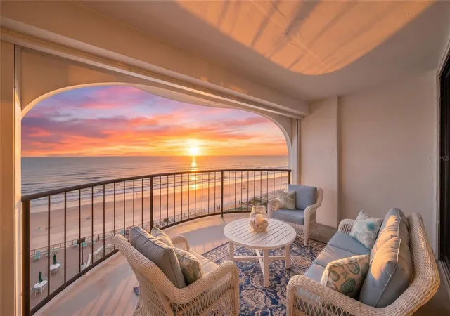 Photo 2 of Condo for sale at 3003 S Atlantic Ave #6B4, Daytona Beach, FL 32118 | MLS# NS1089037 | Listing updated on 2026-10-07