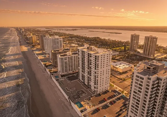 Photo 3 of Condo for sale at 3003 S Atlantic Ave #6B4, Daytona Beach, FL 32118 | MLS# NS1089037 | Listing updated on 2026-10-07