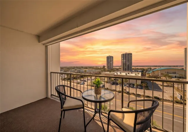 Photo 3 of Condo for sale at 3003 S Atlantic Ave #6B4, Daytona Beach, FL 32118 | MLS# NS1089037 | Listing updated on 2026-10-07