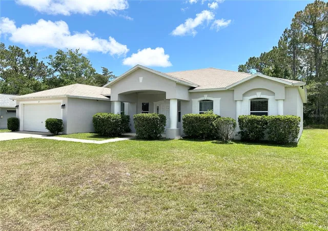 Photo 1 of Single family home for sale at 15 Ruth Dr, Palm Coast, FL 32164 | MLS# FC320811 | Listing updated on 2026-08-22