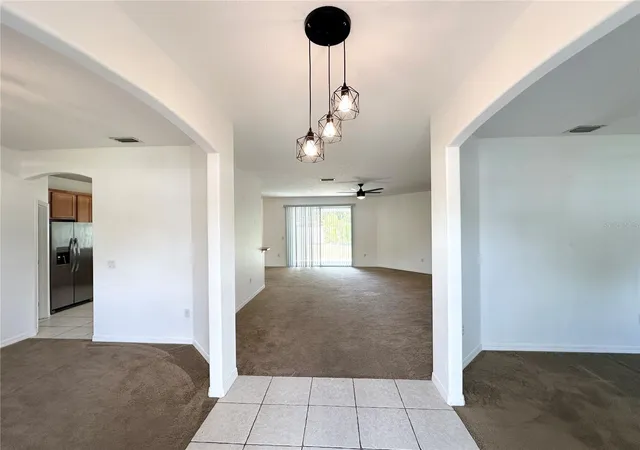 Photo 4 of Single family home for sale at 15 Ruth Dr, Palm Coast, FL 32164 | MLS# FC320811 | Listing updated on 2026-08-22