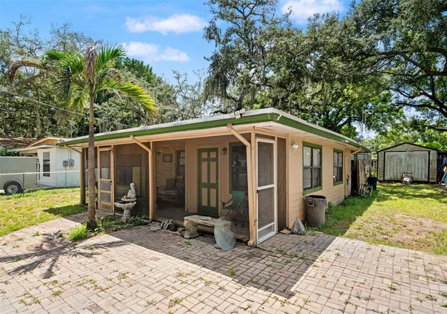 Photo 2 of Single family home for sale at 133 E 145Th Ave, Tampa, FL 33613 | MLS# TB8540463 | Listing updated on 2026-10-26