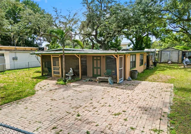 Photo 4 of Single family home for sale at 133 E 145Th Ave, Tampa, FL 33613 | MLS# TB8540463 | Listing updated on 2026-10-26