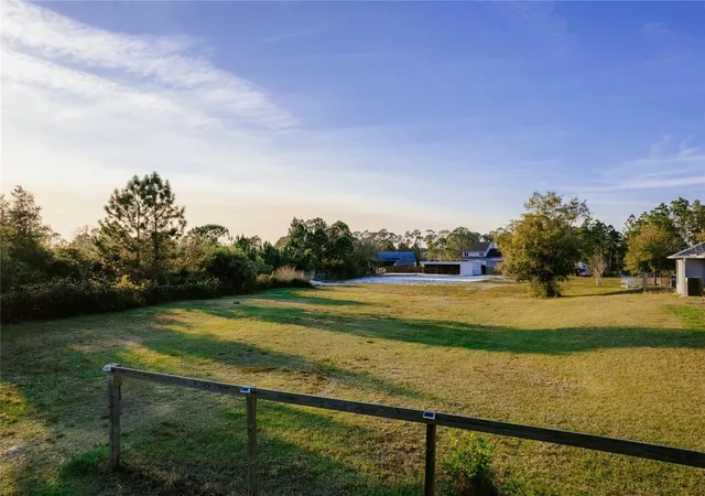 Photo 3 of Land for sale at 7011 Bridle Path, St Cloud, FL 34771 | MLS# S5155937 | Listing updated on 2026-08-21