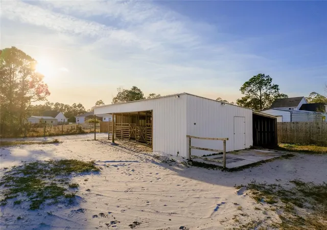 Photo 4 of Land for sale at 7011 Bridle Path, St Cloud, FL 34771 | MLS# S5155937 | Listing updated on 2026-08-21