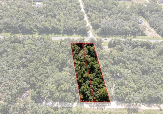 1st image of 0 Knoxville Dr, Webster, FL 33597 | MLS# W7888739
